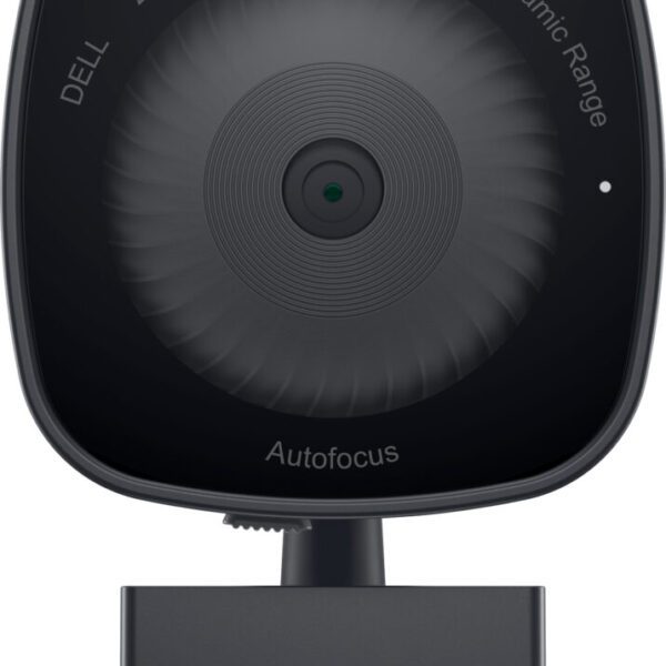 Webcam DELL WB3023 319-BBJQ Negro