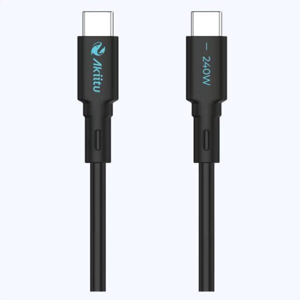 Cable de Carga EZVIZ AK-PAC24SM-S