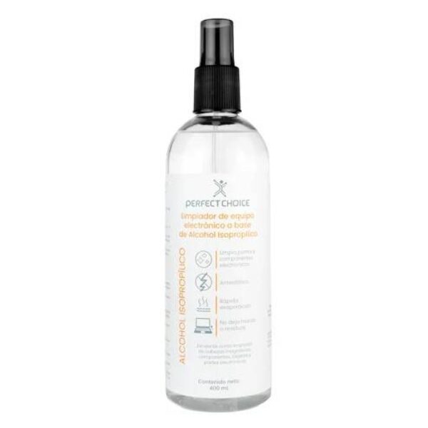 Limpieza PERFECT CHOICE PC-030393 400 ml