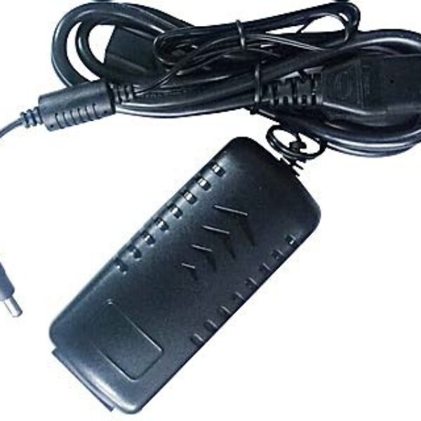 Fuente de poder ENSON PS-1230 Negro