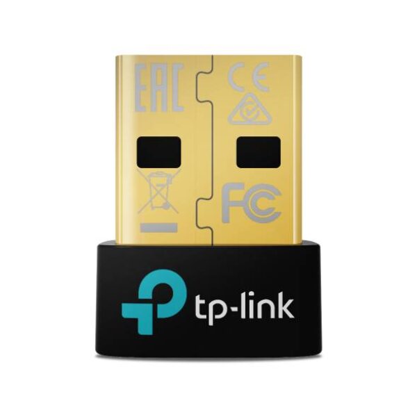 Adaptador USB TP-LINK UB600 Negro