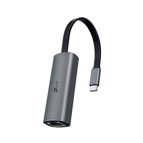 Adaptador de Red TP-LINK UE302C Negro