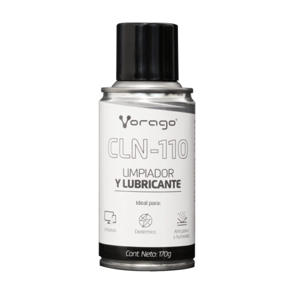 Limpiador VORAGO CLN-110