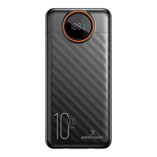 Power banks PERFECT CHOICE PC-241126 10000 mAh