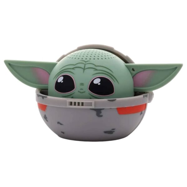 Bocinas Bitty Boomers BITTYGROGUPRAM/NEW Verde