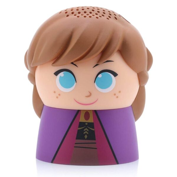 Bocinas Bitty Boomers BITTYANNA/NEW Morado