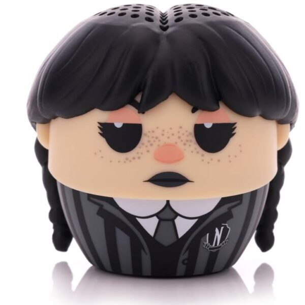 Bocinas Bitty Boomers BITTYWEDNESDAY/NEW Negro