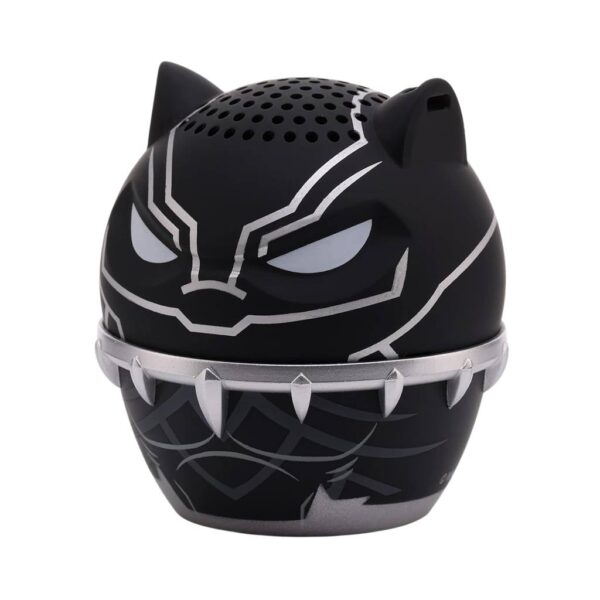 Bocinas Bitty Boomers BITTYPANTHER/NEW Negro