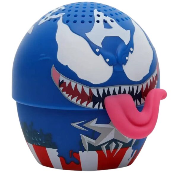 Bocinas Bitty Boomers BITTYVENOM2/NEW Azul