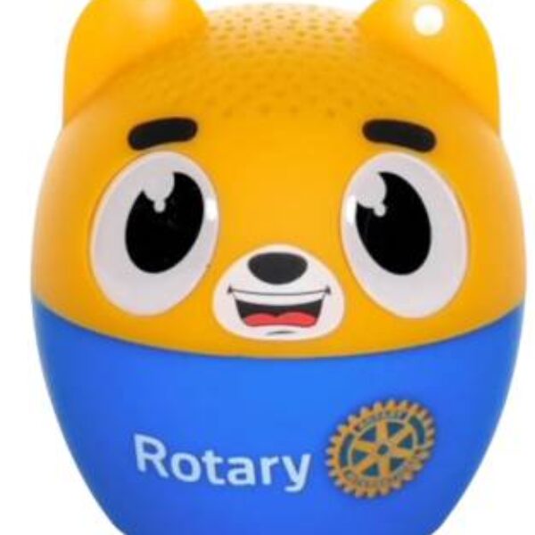 Bocinas Bitty Boomers BITTYROTARY/NEW Amarillo