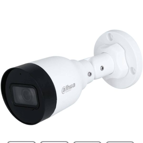 Cámara Bala IP Dahua Technology IPC-HFW1230S1-A Techo / Pared / Poste