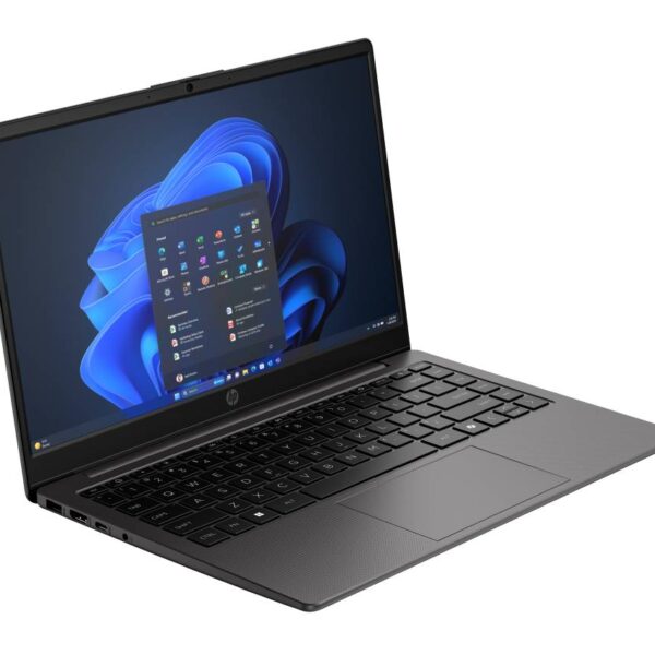 Laptop HP HP 245 G10 D42VQAT#ABM 512 GB