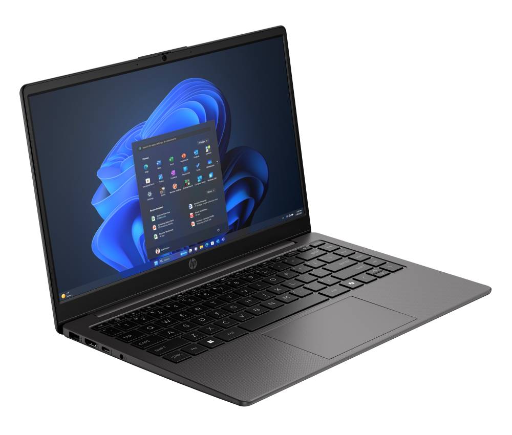 Laptop HP HP 245 G10 D42VQAT#ABM 512 GB
