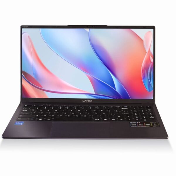 Laptops LANIX 42197 512 GB SSD