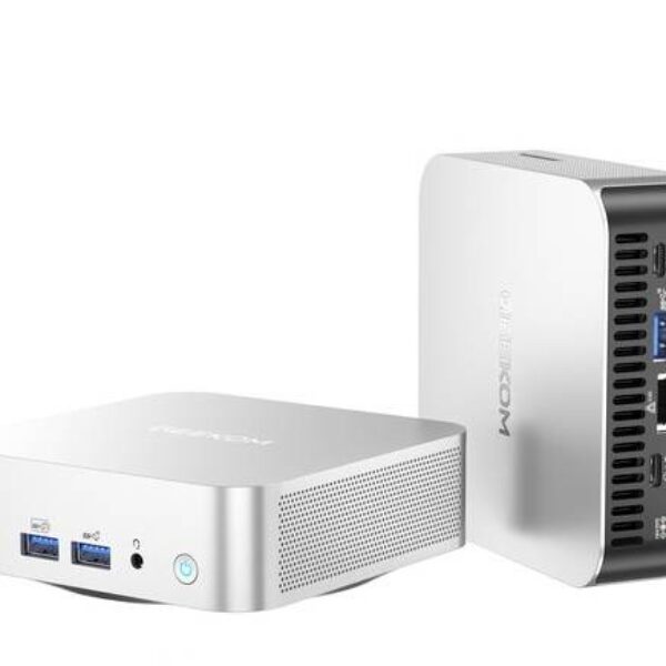 Mini PC GEEKOM GMA8R78745HS-161 1 TB