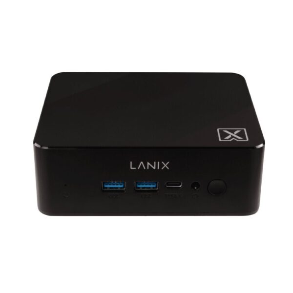 Mini PC LANIX 42196 512 GB