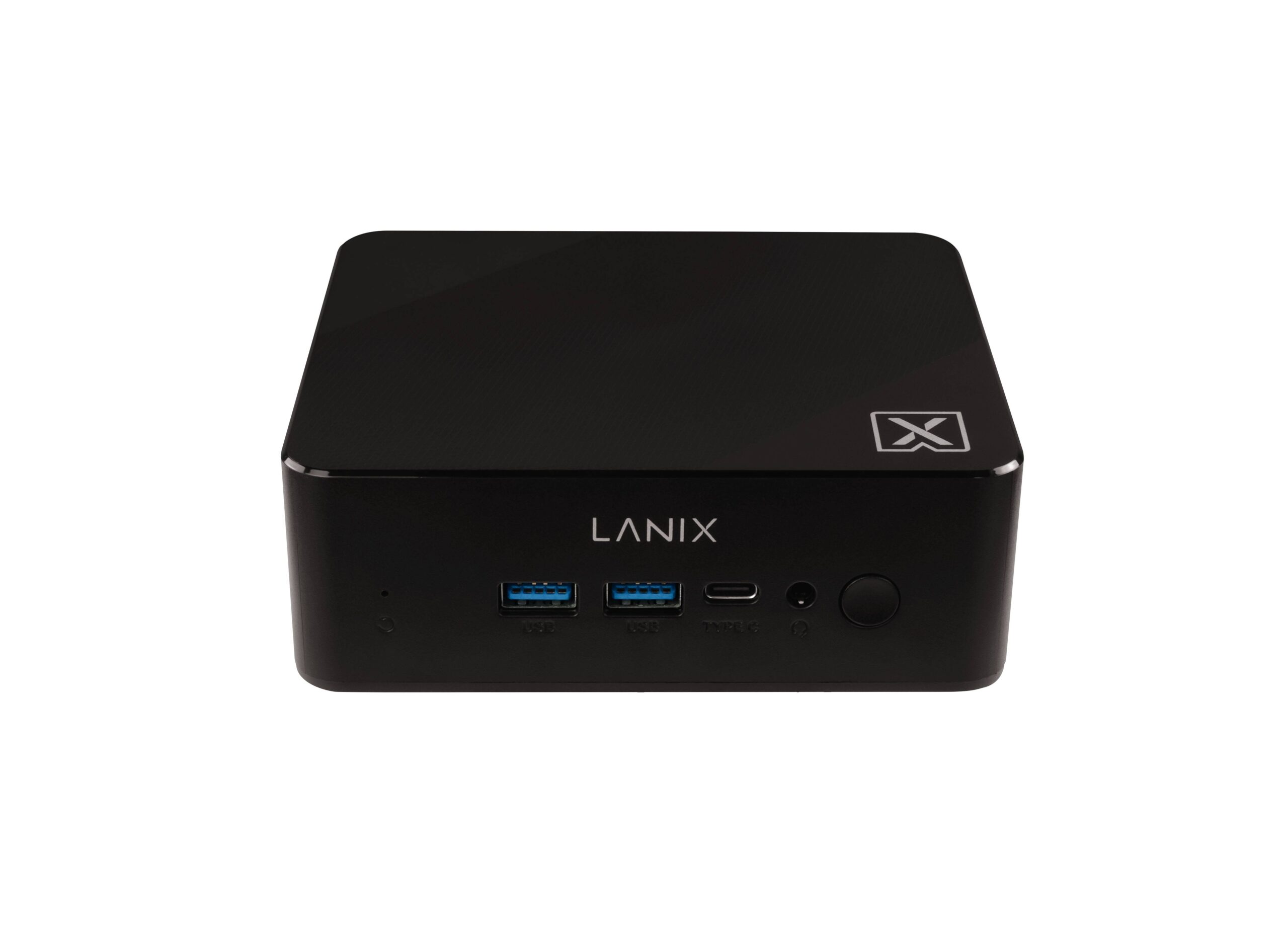 Mini PC LANIX 42196 512 GB