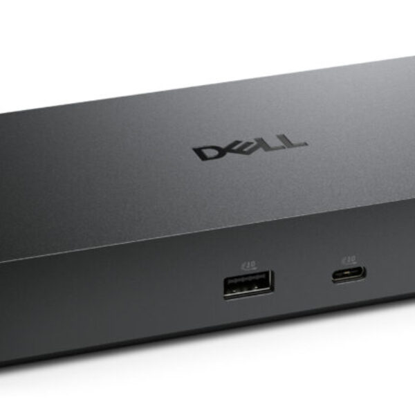 Docking DELL 210-BTMR Negro