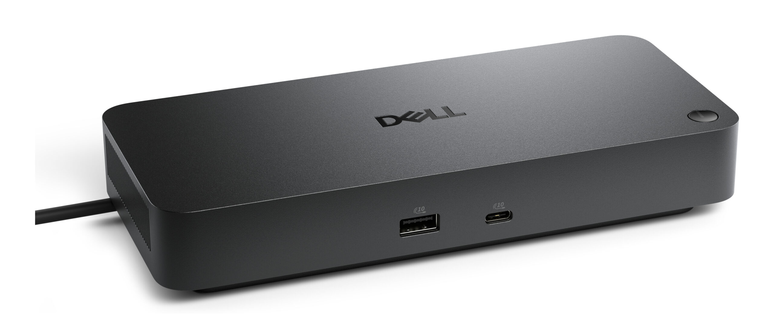 Docking DELL 210-BTMR Negro