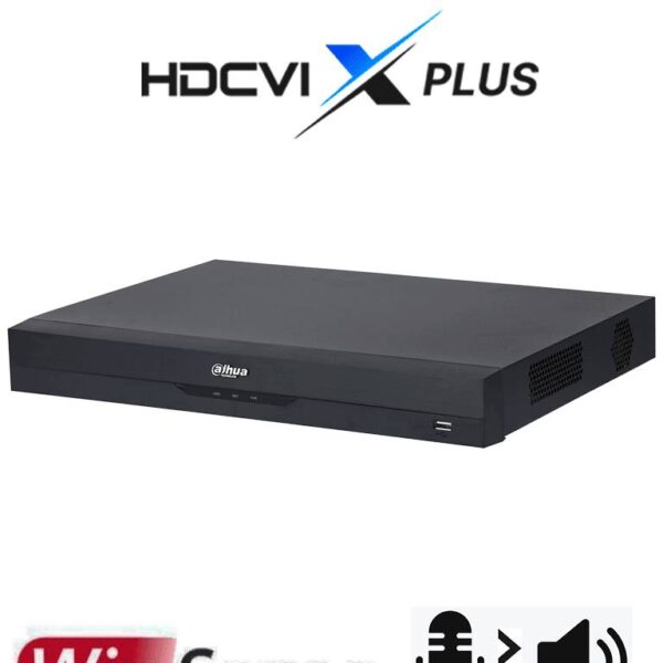 XVR Dahua Technology DH- XVR4232AN-I-T 16
