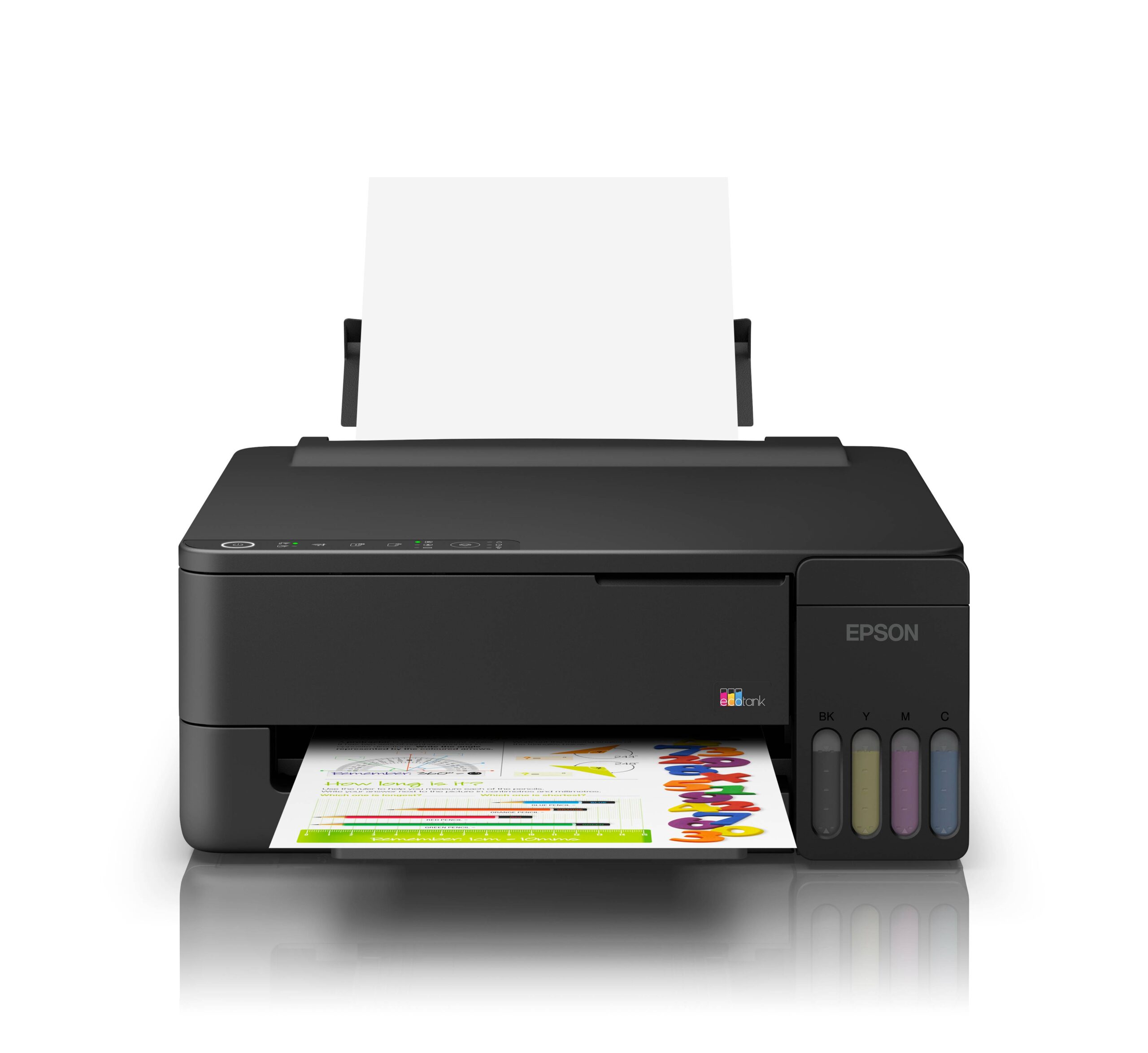 Impresora EPSON L1350 C11CL65301 100 hojas