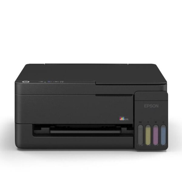 Impresora Multifuncional EPSON L3310 C11CL61301 5000 páginas por mes