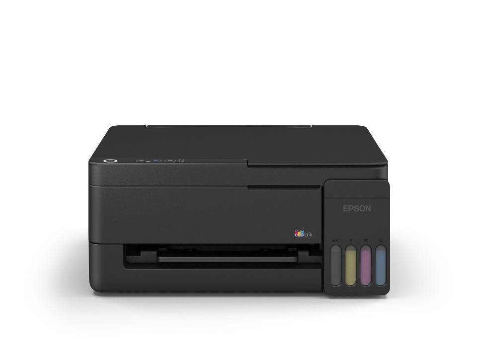 Impresora Multifuncional EPSON L3310 C11CL61301 5000 páginas por mes