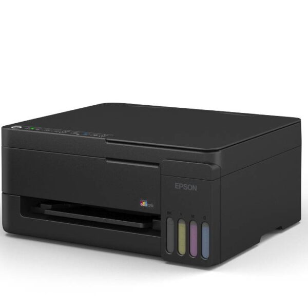 Impresora Multifuncional EPSON L3350 C11CL62301 5000 páginas por mes