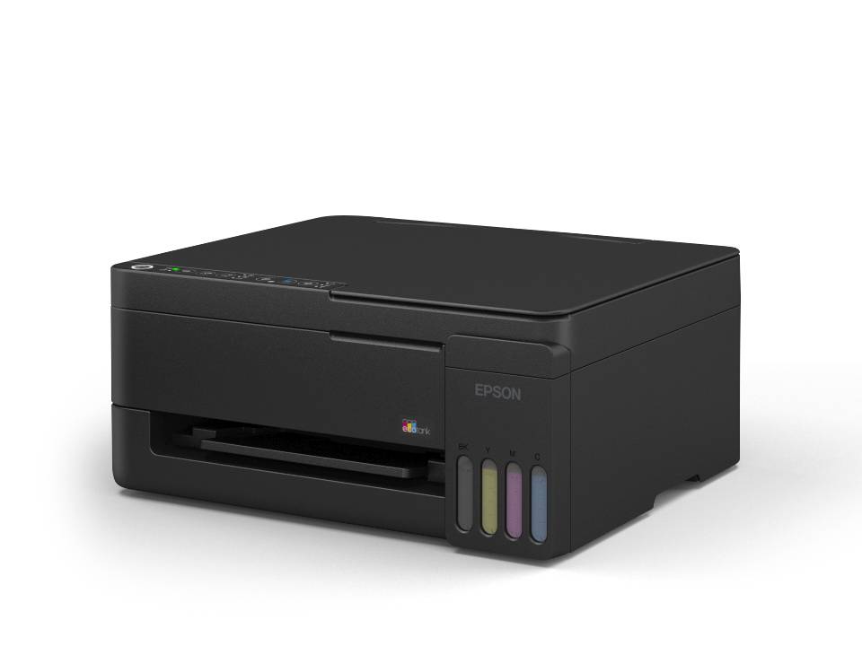 Impresora Multifuncional EPSON L3350 C11CL62301 5000 páginas por mes