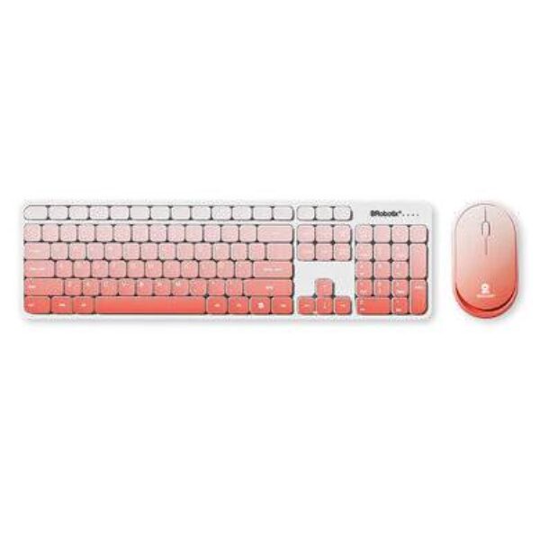 Kits para Teclado y Mouse BROBOTIX 6008041 10 m