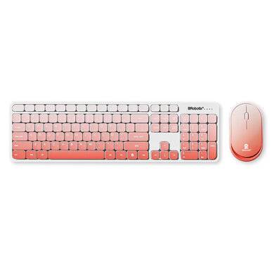 Kits para Teclado y Mouse BROBOTIX 6008041 10 m