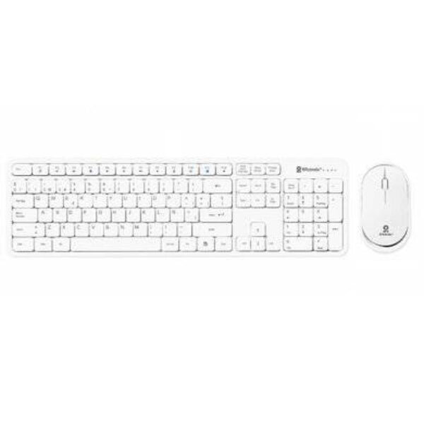 Kits para Teclado y Mouse BROBOTIX 406993 10 m