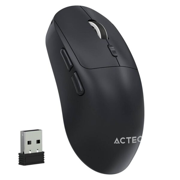 Mouse ACTECK Instinct Click MI484 AC-945646 5 botones