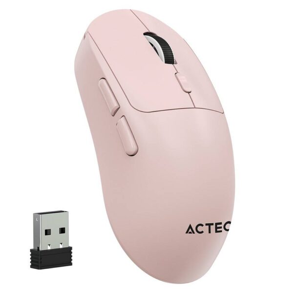 Mouse ACTECK Instinct Click MI484 AC-945677 5 botones