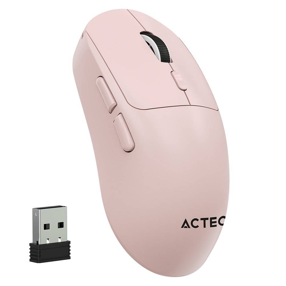 Mouse ACTECK Instinct Click MI484 AC-945677 5 botones