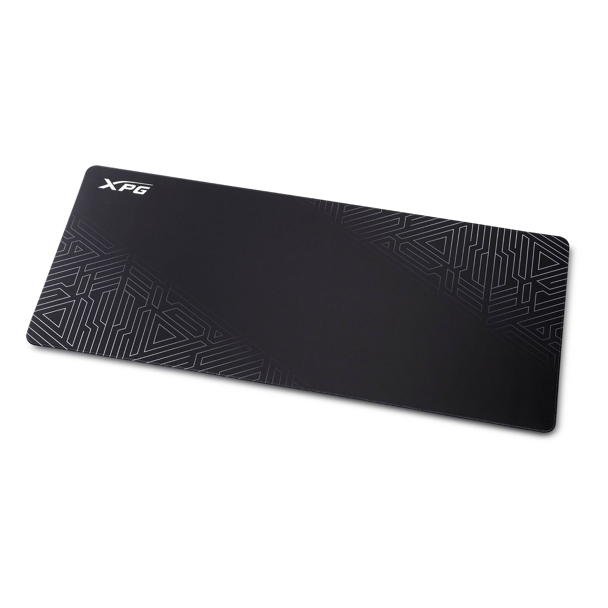 Mouse Pads Gaming XPG FRONTLINE III XL FRONTLINE III XL-BKCWW Negro
