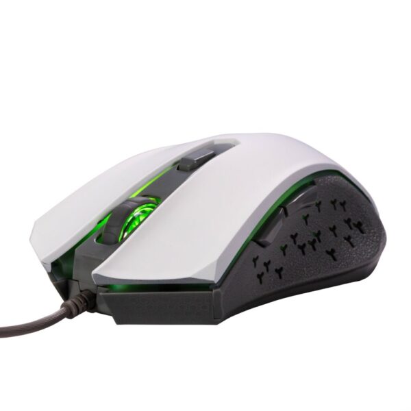 Mouse Naceb Technology NA-2703 6 botones
