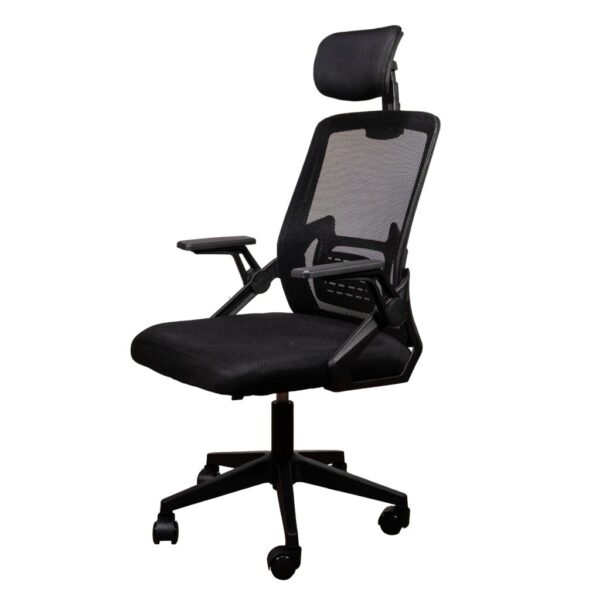 Sillas Gaming Naceb Technology NA-2789 Negro
