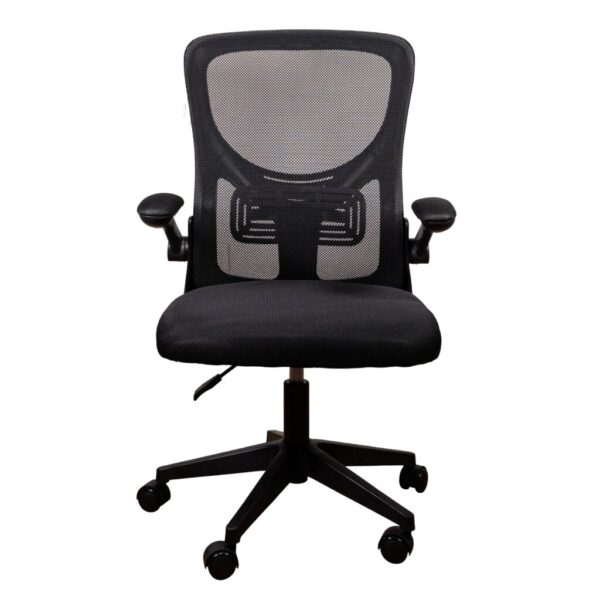 Sillas Gaming Naceb Technology NA-2796 Negro