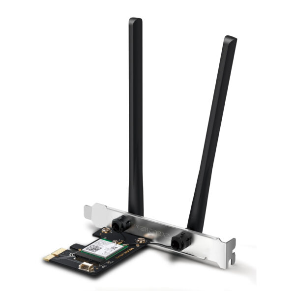 Adaptador MERCUSYS MA80XE