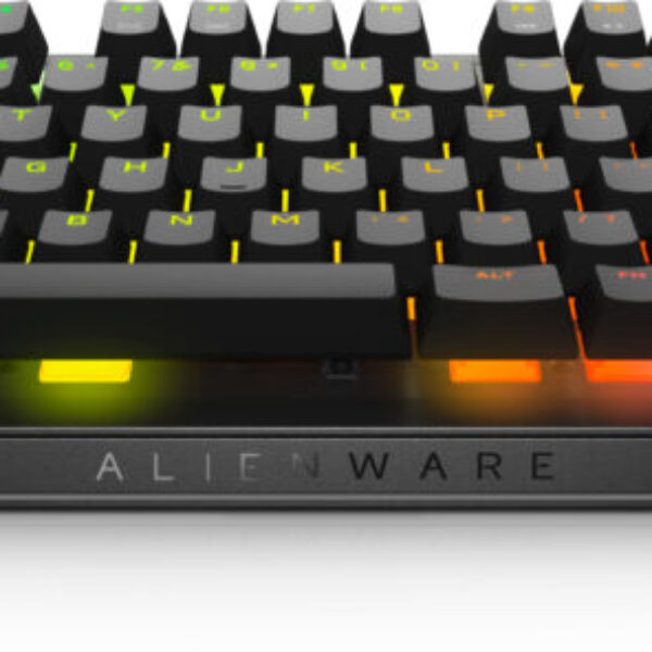 Teclado DELL AW420K  AW420K Negro