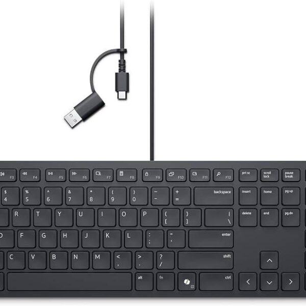 Teclado DELL KB525C