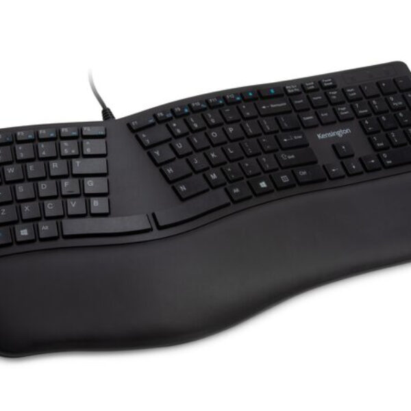 Teclado KENSINGTON K75400ES Negro