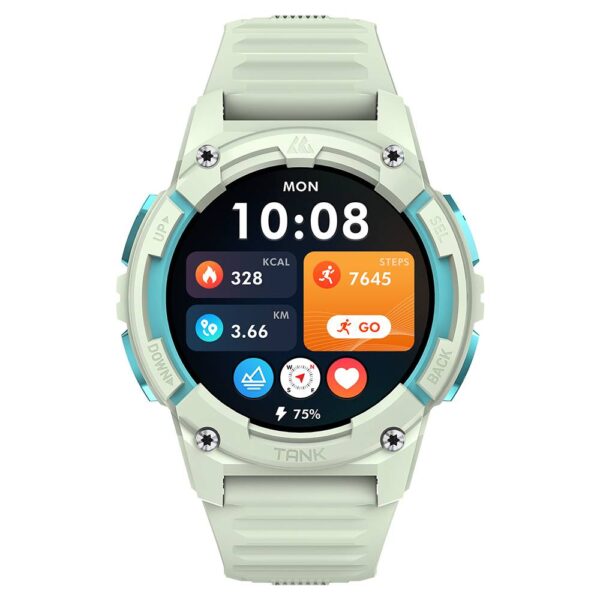 Smartwatch KOSPETT TMKO-028 Rosa