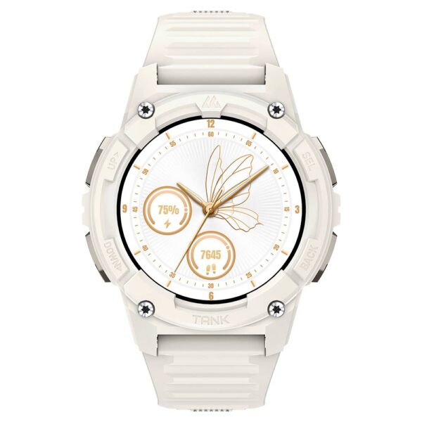 Smartw KOSPETT Smarwatch KOSPET TANK S2 tmko-029 blanco TMKO-029 Rosa