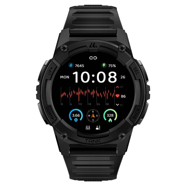 Smartwatch KOSPETT Smarwatch KOSPET TANK S2 tmko-030 negro TMKO-030