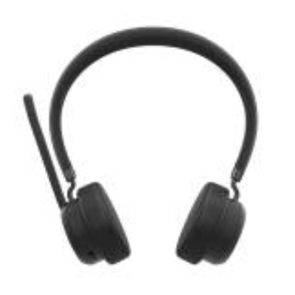 Auriculares LENOVO 4XD1Q30302 Negro