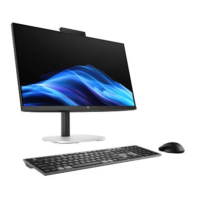 All In One HP HP ProStudio 4 G1i CL7U5LT#ABM 512 GB SSD