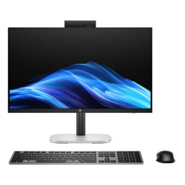 All In One HP HP ProStudio 4 G1i D29ZSLA#ABM 512 GB SSD