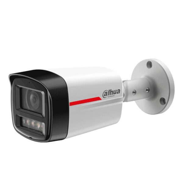 Cámara Bala IP Dahua Technology DH-IPC-HFW2849TL-S-PR Techo / Pared / Poste